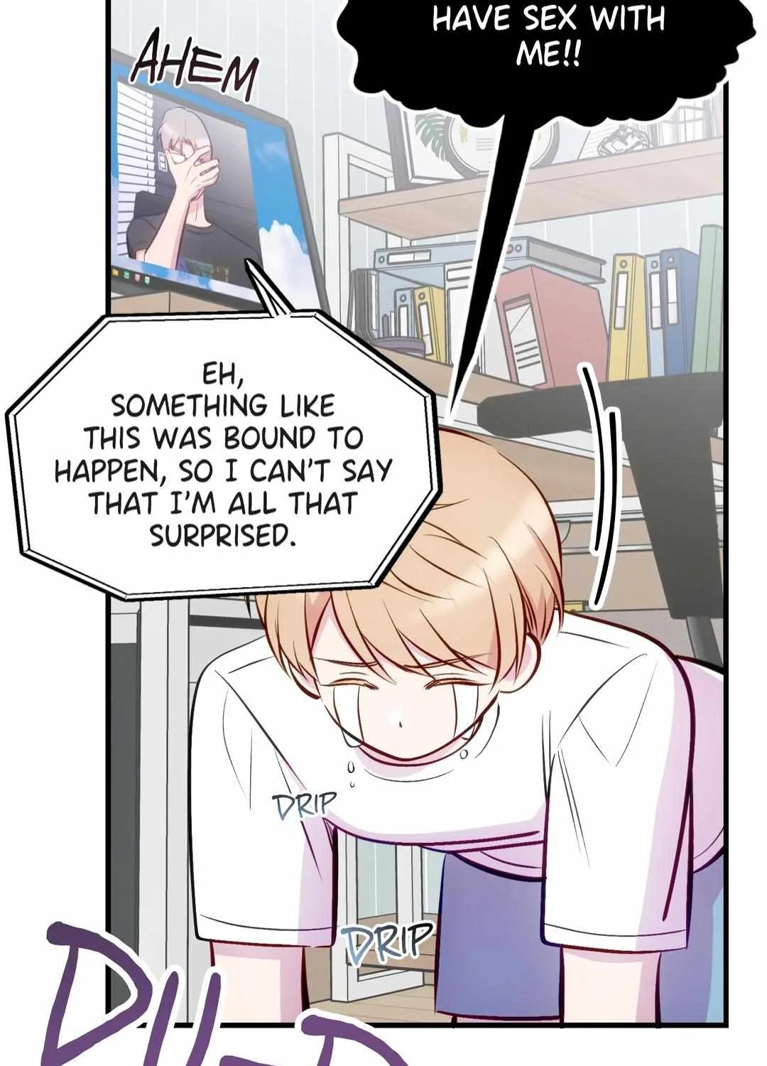 Read Headache chapter 6 image 42 on Lezhin