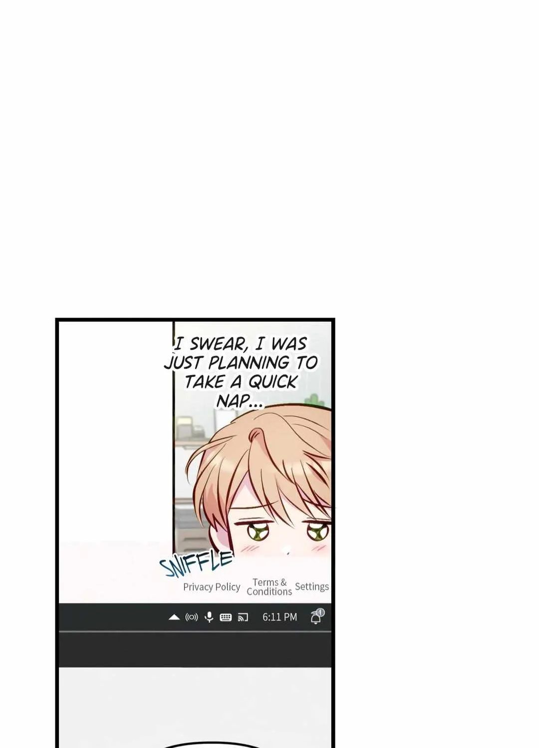 Read Headache chapter 6 image 46 on Lezhin