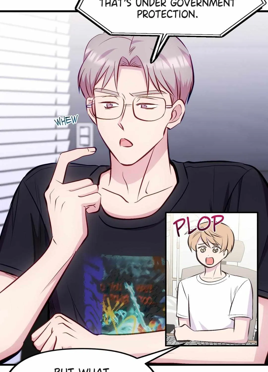 Read Headache chapter 6 image 48 on Lezhin