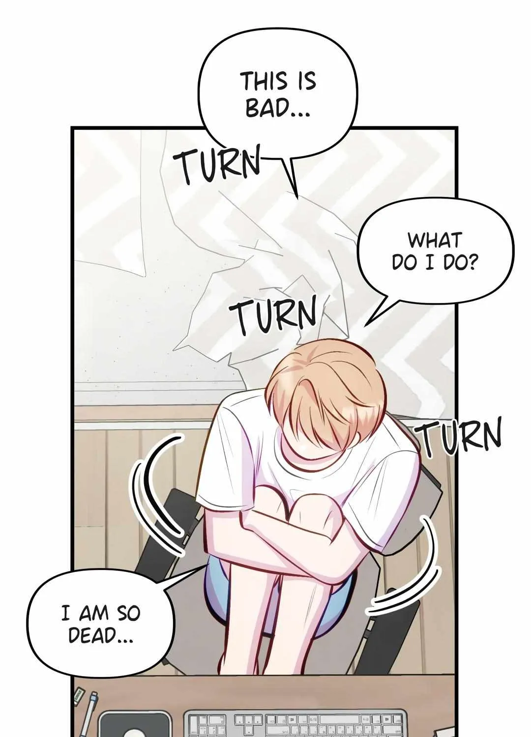 Read Headache chapter 6 image 53 on Lezhin