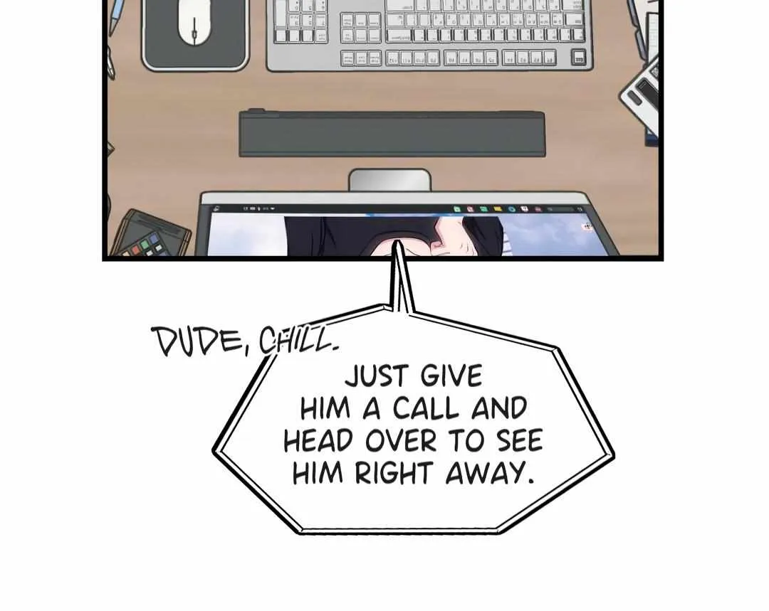 Read Headache chapter 6 image 54 on Lezhin