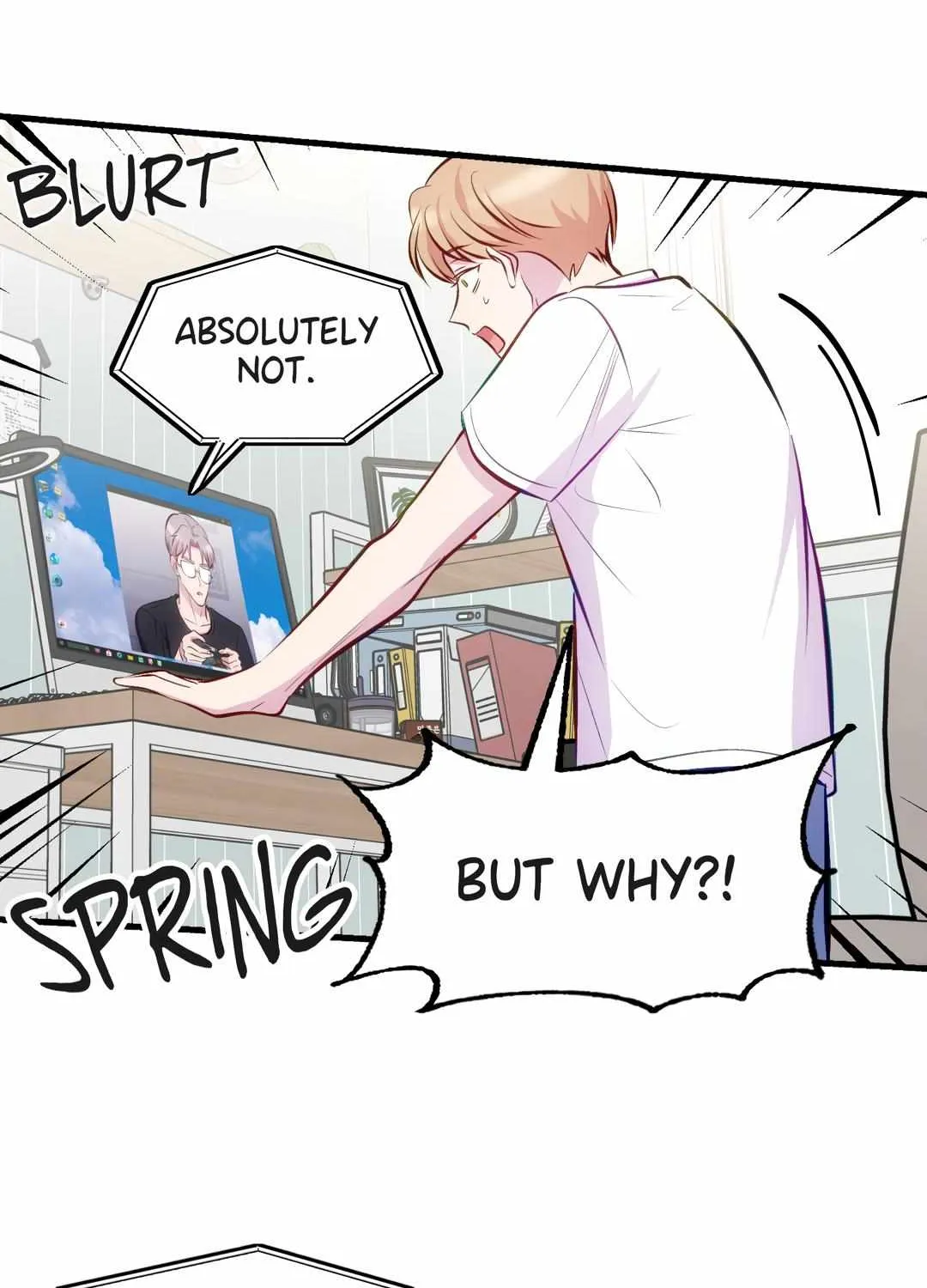 Read Headache chapter 6 image 56 on Lezhin