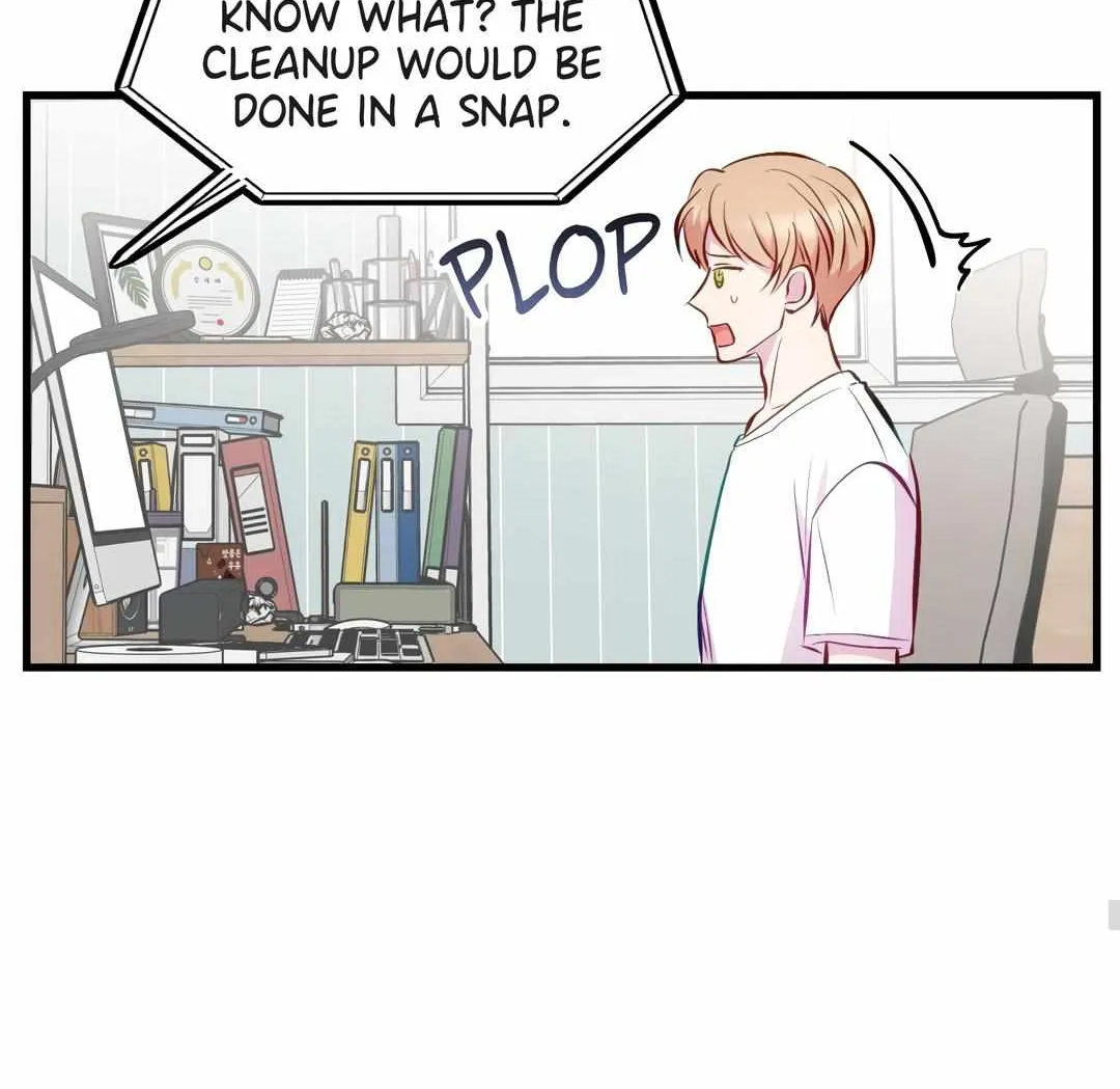 Read Headache chapter 6 image 58 on Lezhin