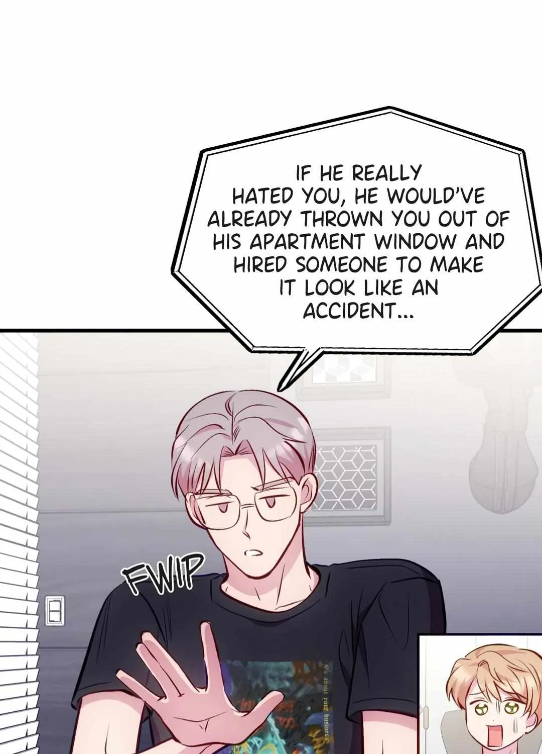Read Headache chapter 6 image 59 on Lezhin