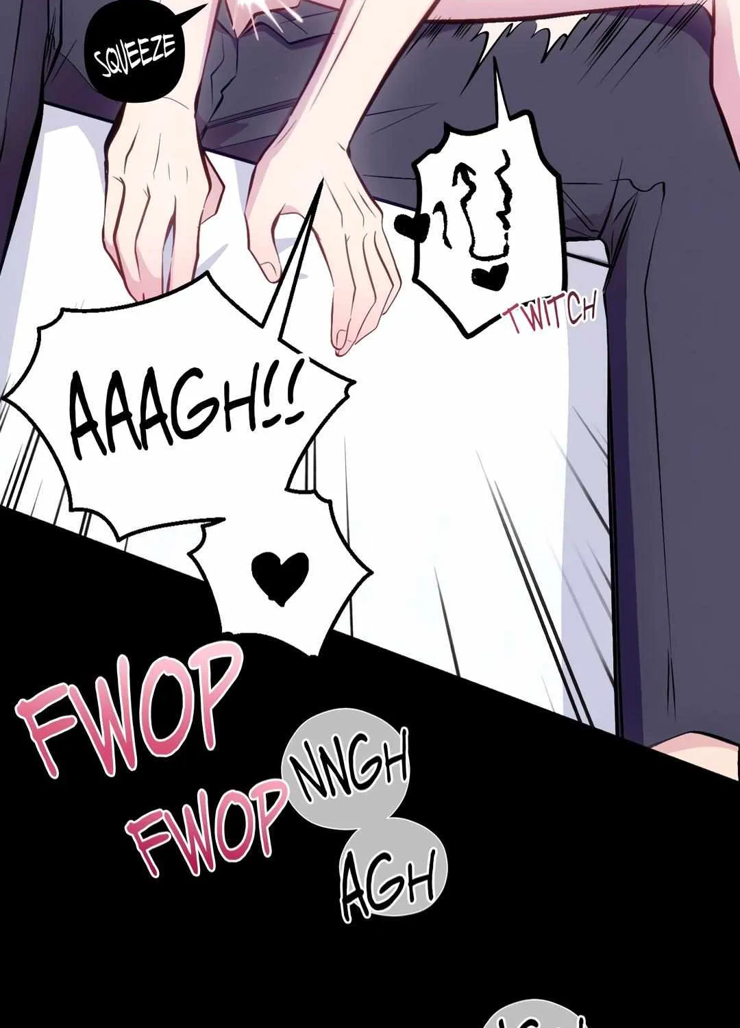 Read Headache chapter 6 image 6 on Lezhin