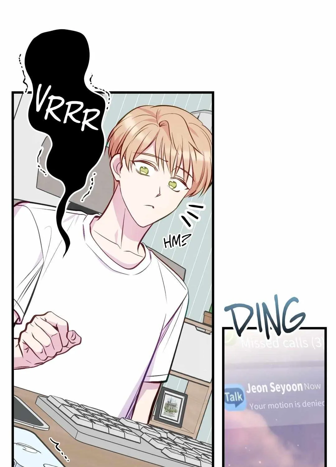 Read Headache chapter 6 image 65 on Lezhin