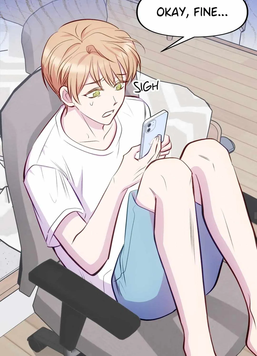 Read Headache chapter 6 image 67 on Lezhin