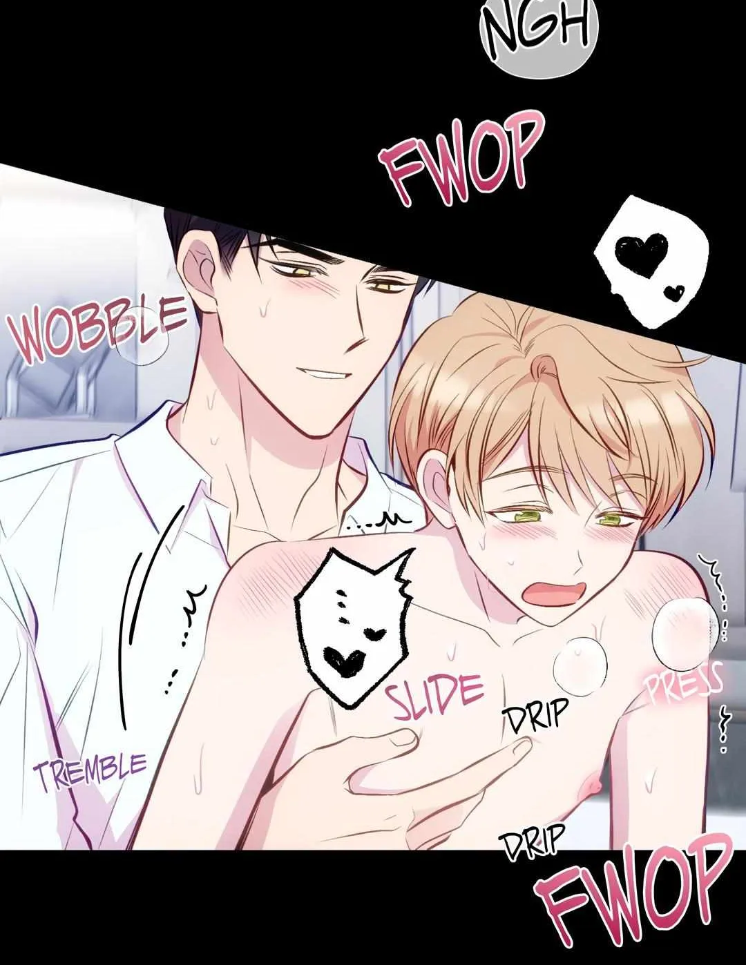 Read Headache chapter 6 image 7 on Lezhin