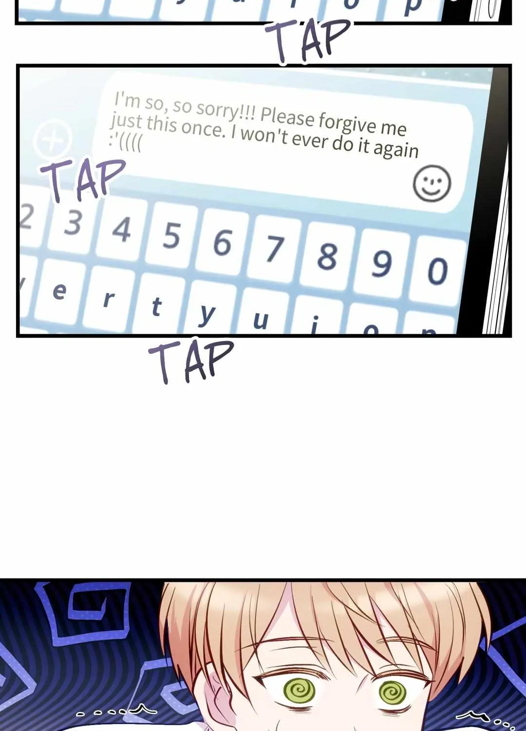 Read Headache chapter 6 image 70 on Lezhin