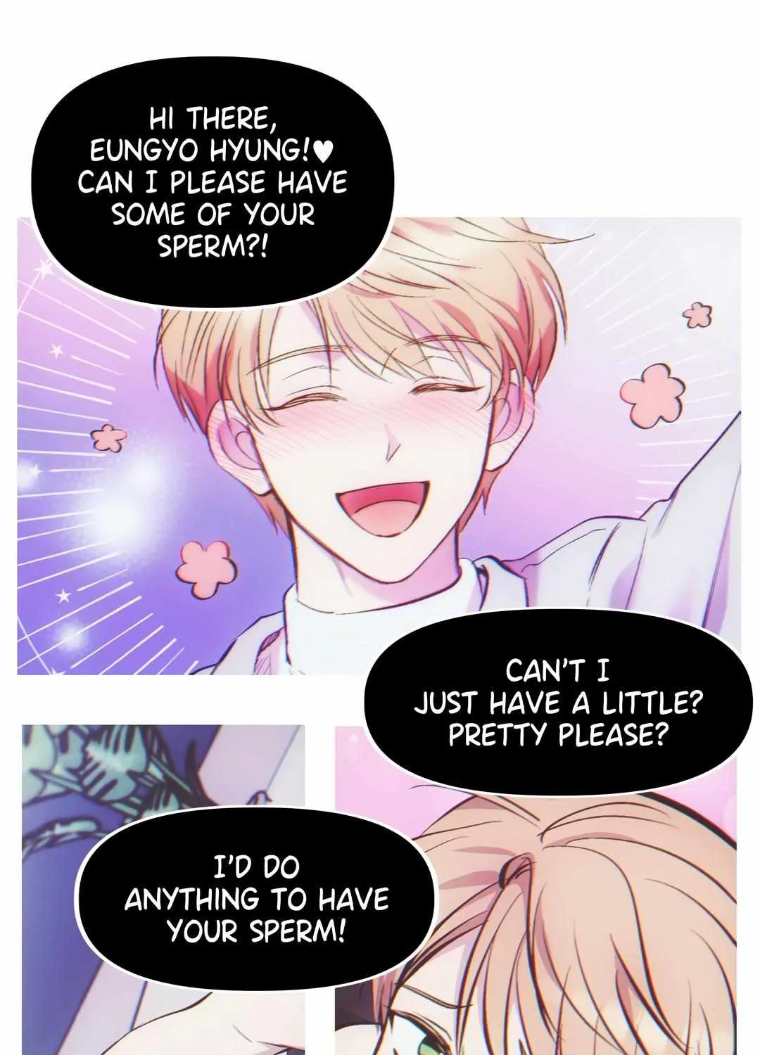 Read Headache chapter 6 image 72 on Lezhin