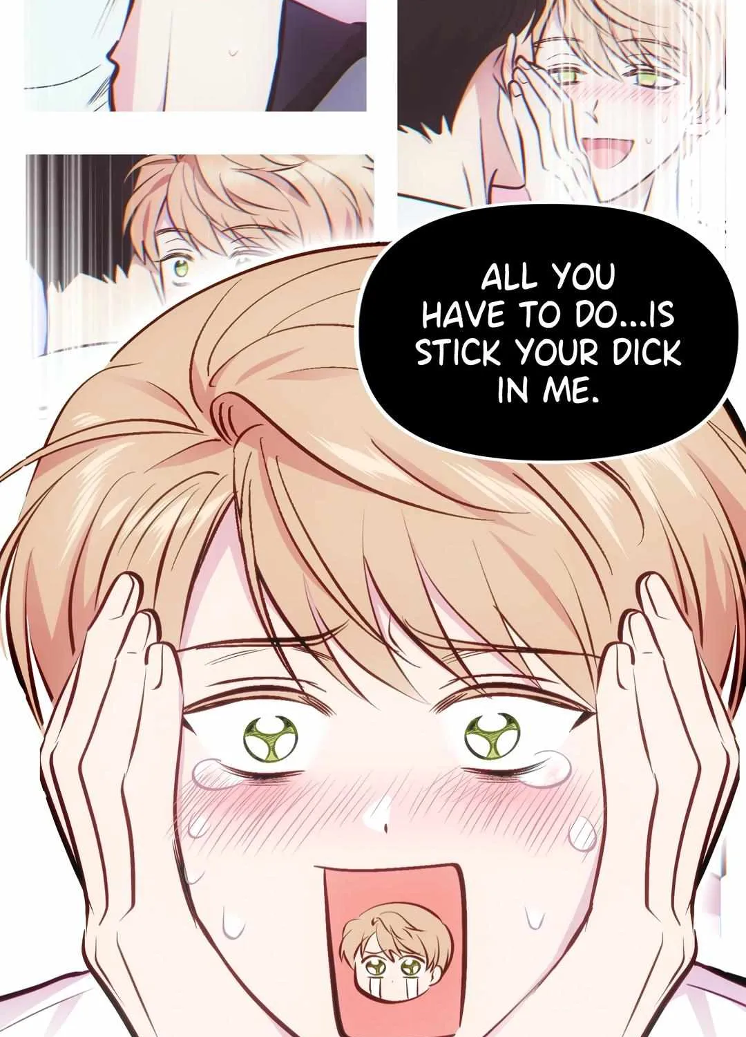 Read Headache chapter 6 image 77 on Lezhin
