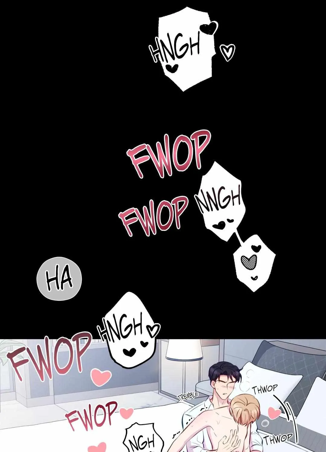 Read Headache chapter 6 image 8 on Lezhin