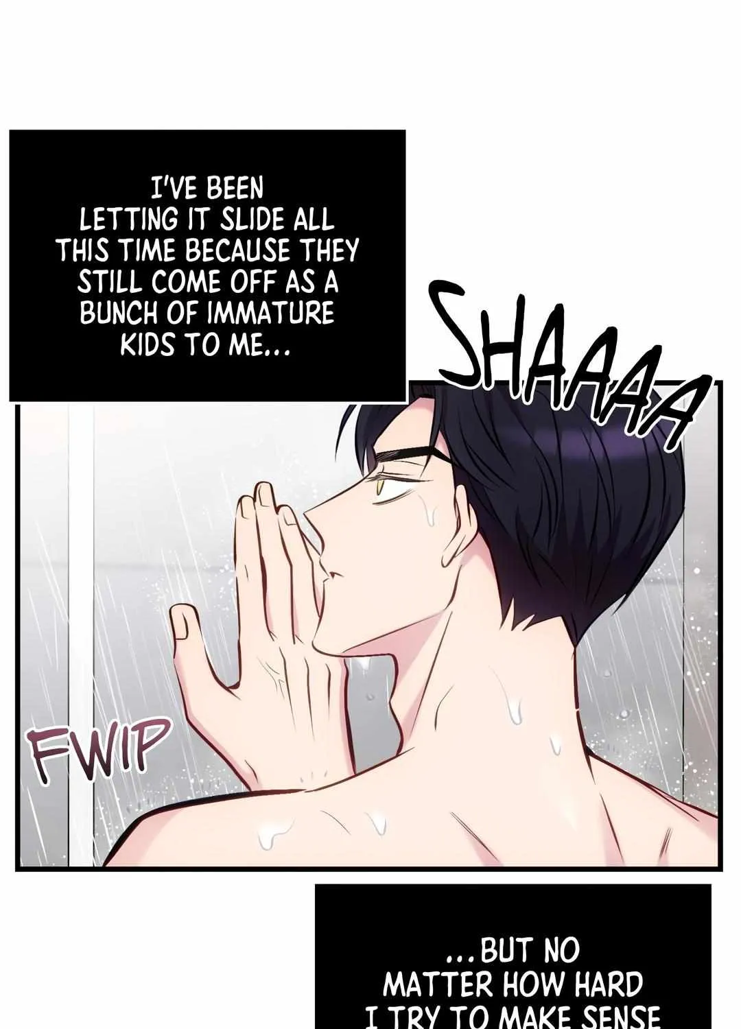 Read Headache chapter 6 image 92 on Lezhin