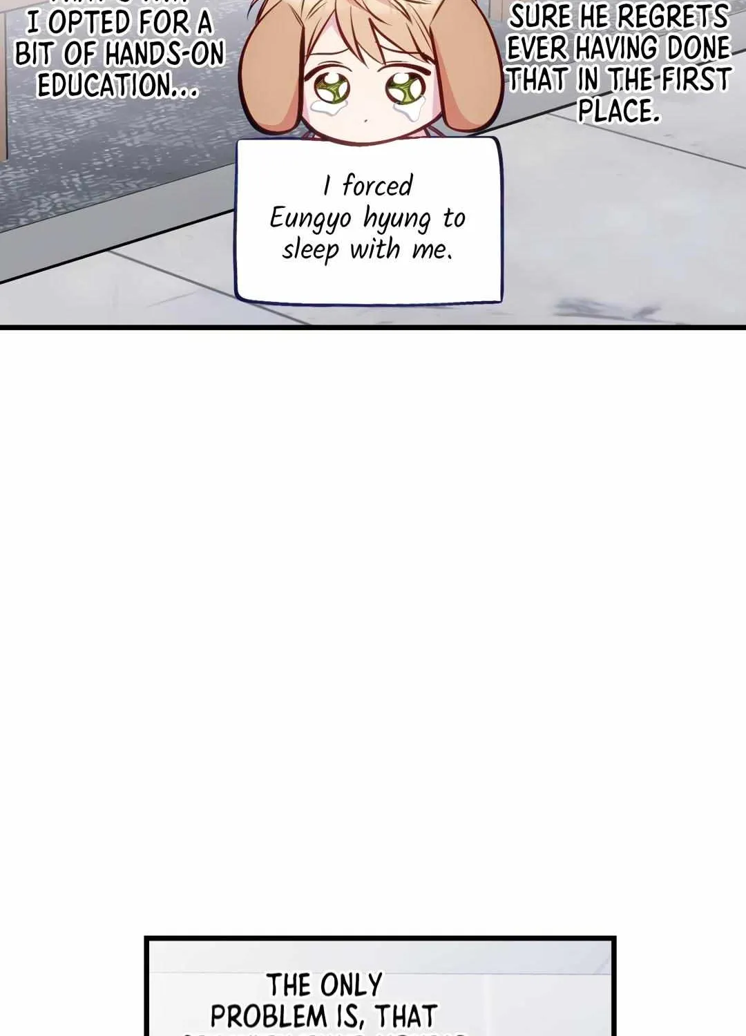 Read Headache chapter 6 image 96 on Lezhin