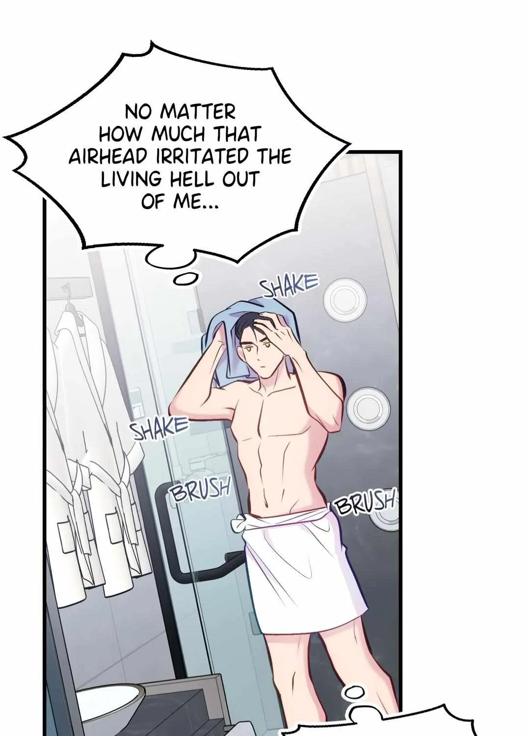 Read Headache chapter 6 image 99 on Lezhin