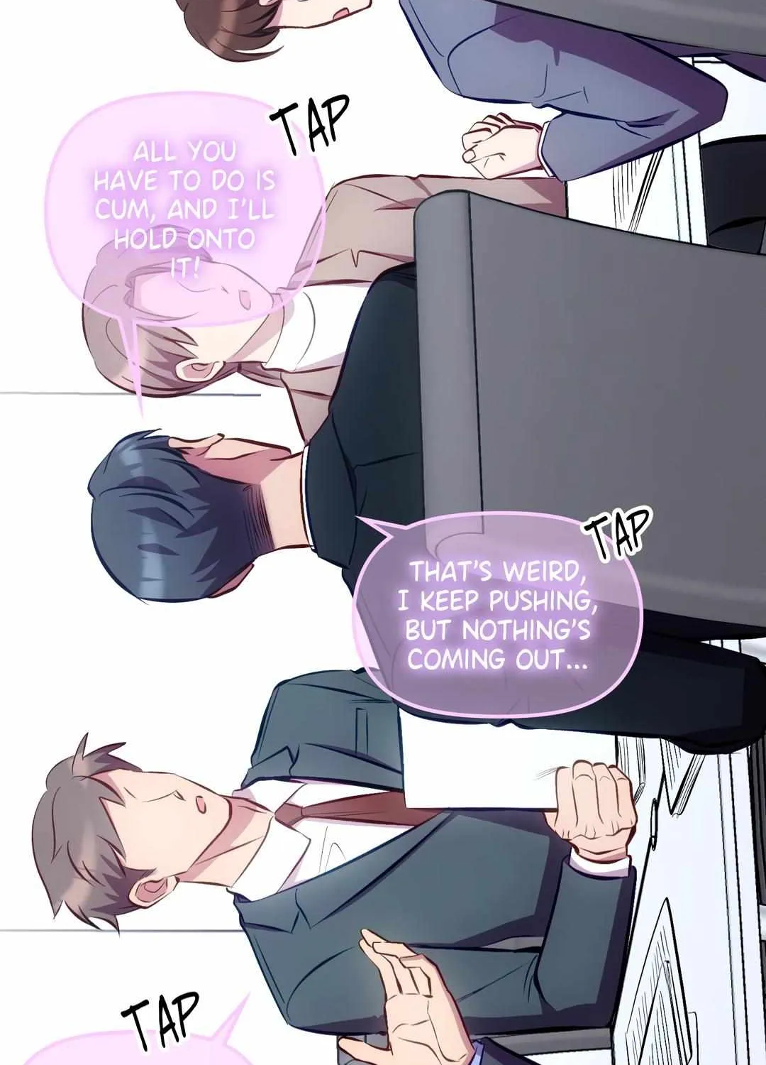Read Headache chapter 7 image 10 on Lezhin