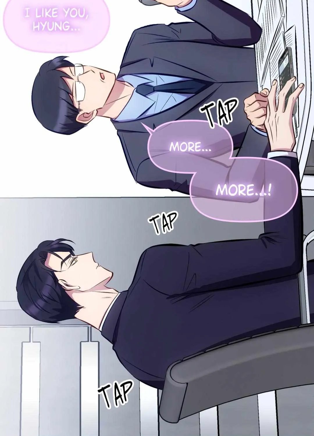 Read Headache chapter 7 image 11 on Lezhin