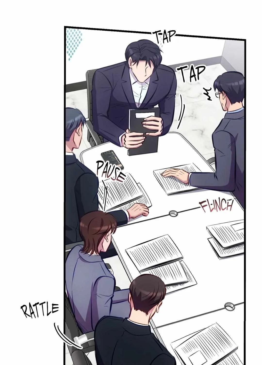 Read Headache chapter 7 image 13 on Lezhin