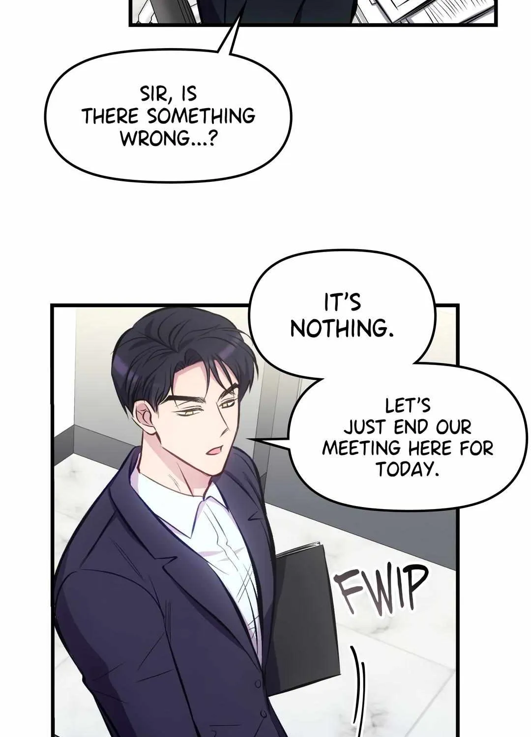 Read Headache chapter 7 image 14 on Lezhin