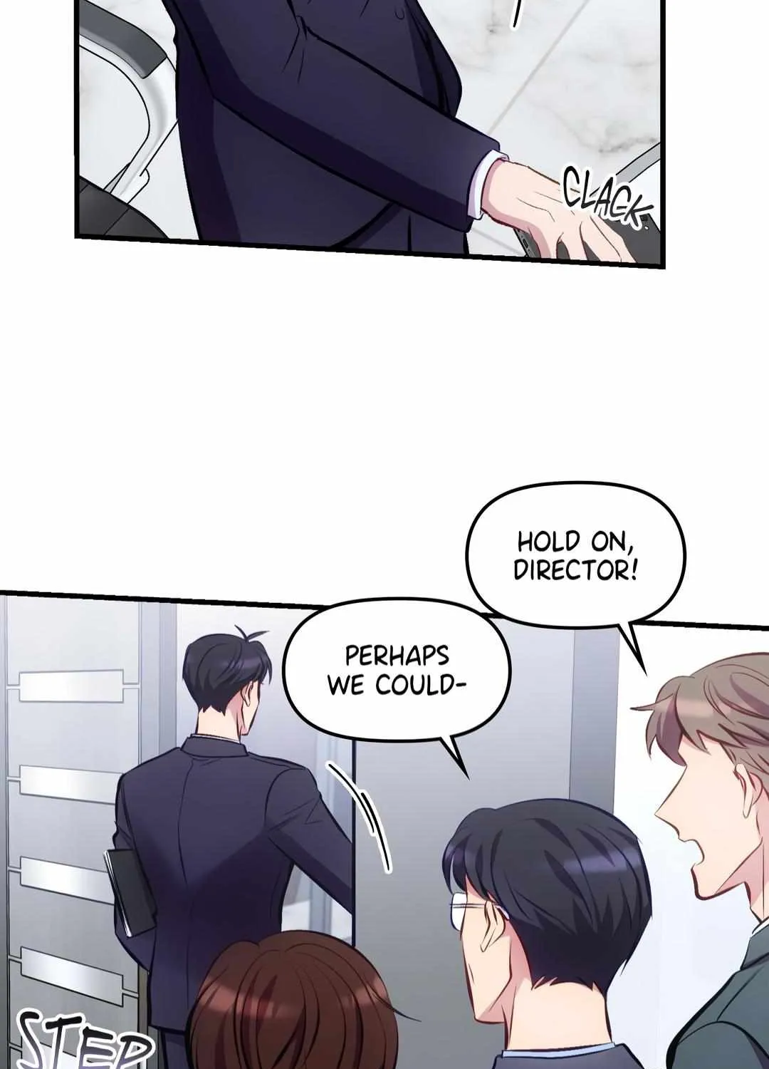 Read Headache chapter 7 image 15 on Lezhin