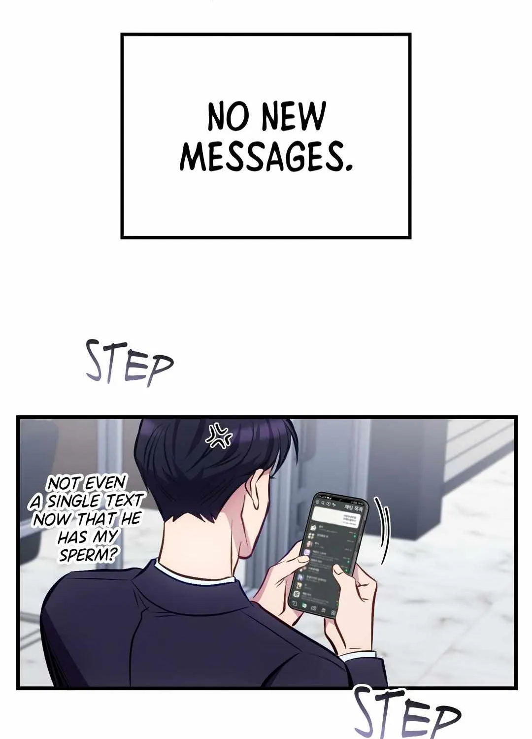 Read Headache chapter 7 image 19 on Lezhin