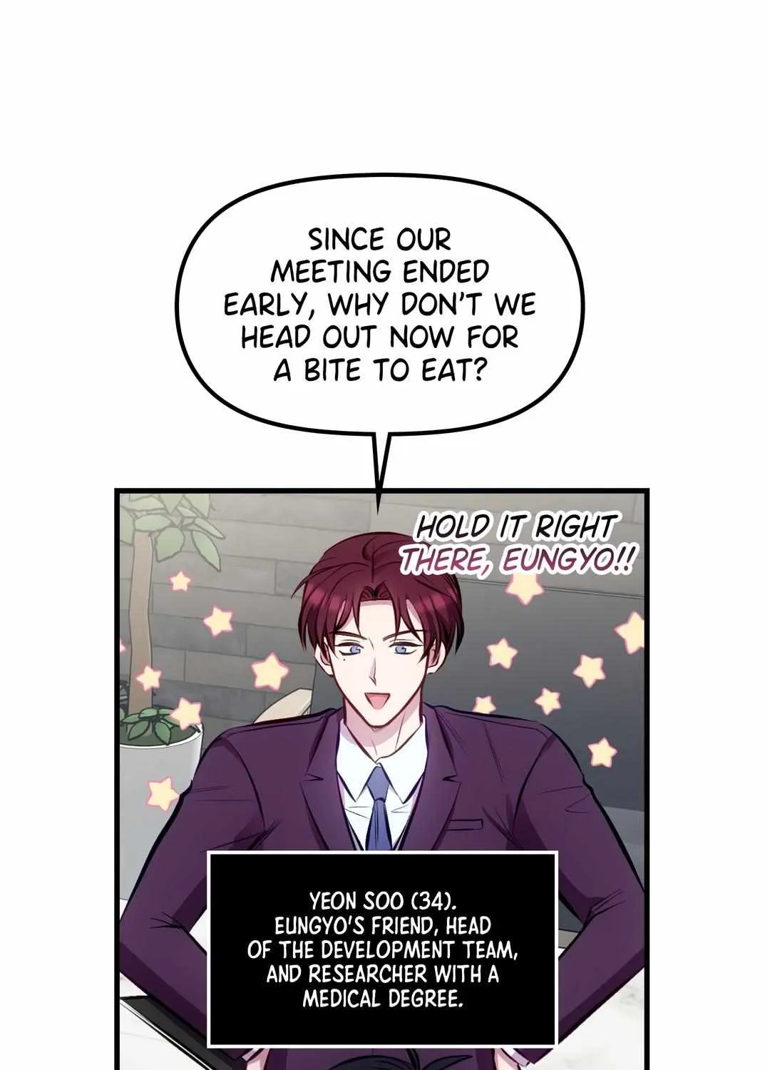 Read Headache chapter 7 image 25 on Lezhin