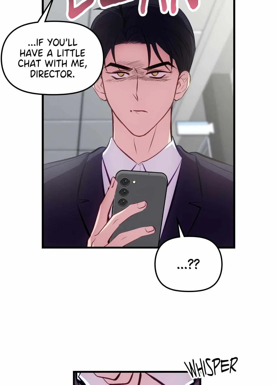 Read Headache chapter 7 image 28 on Lezhin