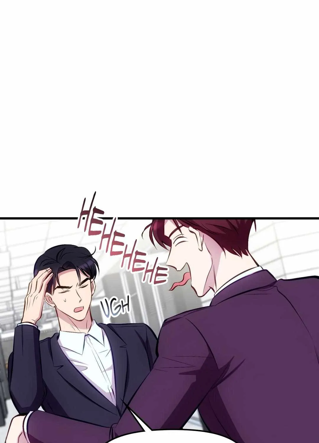 Read Headache chapter 7 image 33 on Lezhin