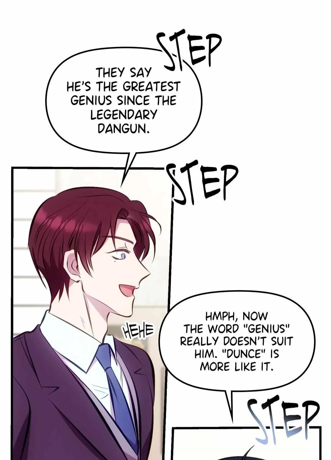 Read Headache chapter 7 image 37 on Lezhin