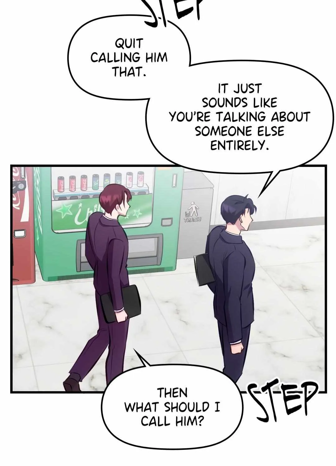 Read Headache chapter 7 image 39 on Lezhin
