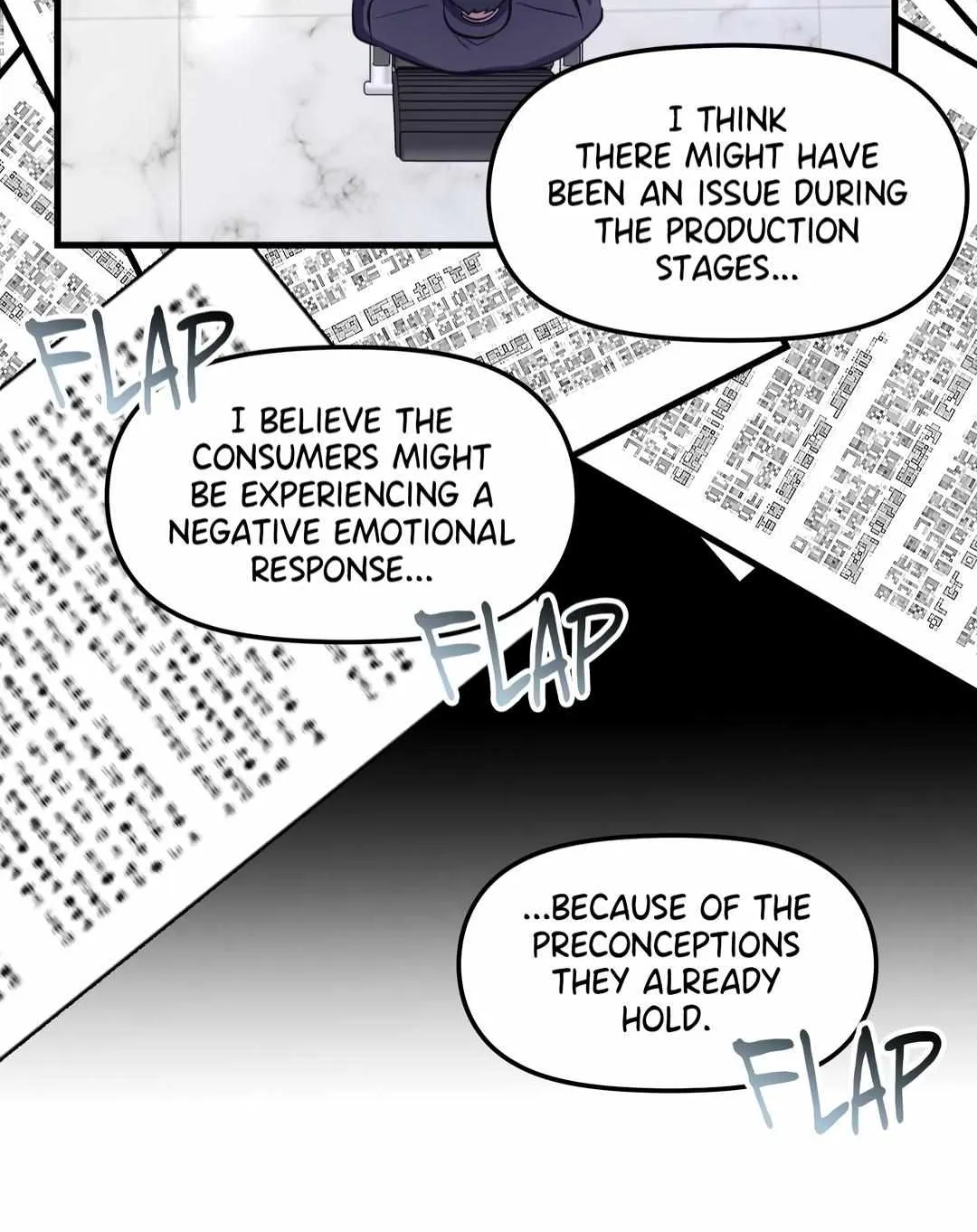 Read Headache chapter 7 image 4 on Lezhin
