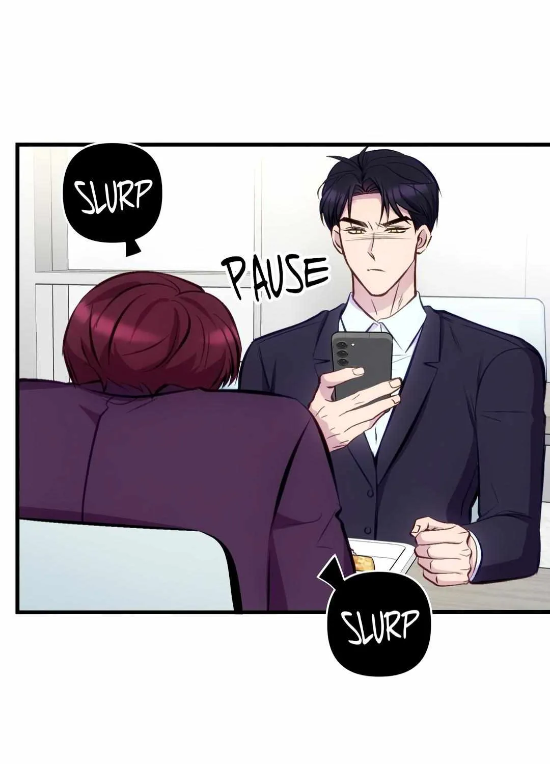Read Headache chapter 7 image 43 on Lezhin