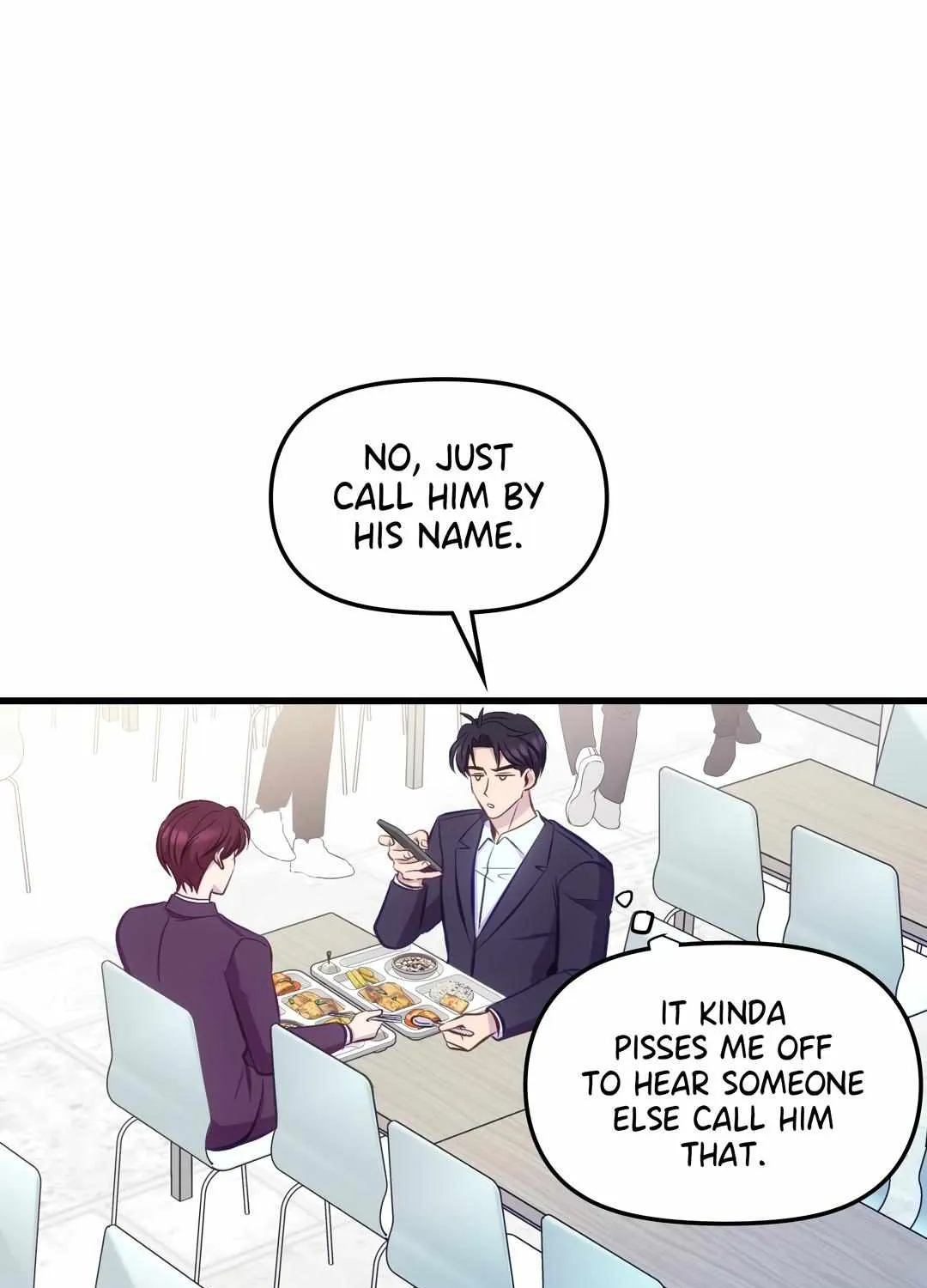 Read Headache chapter 7 image 44 on Lezhin