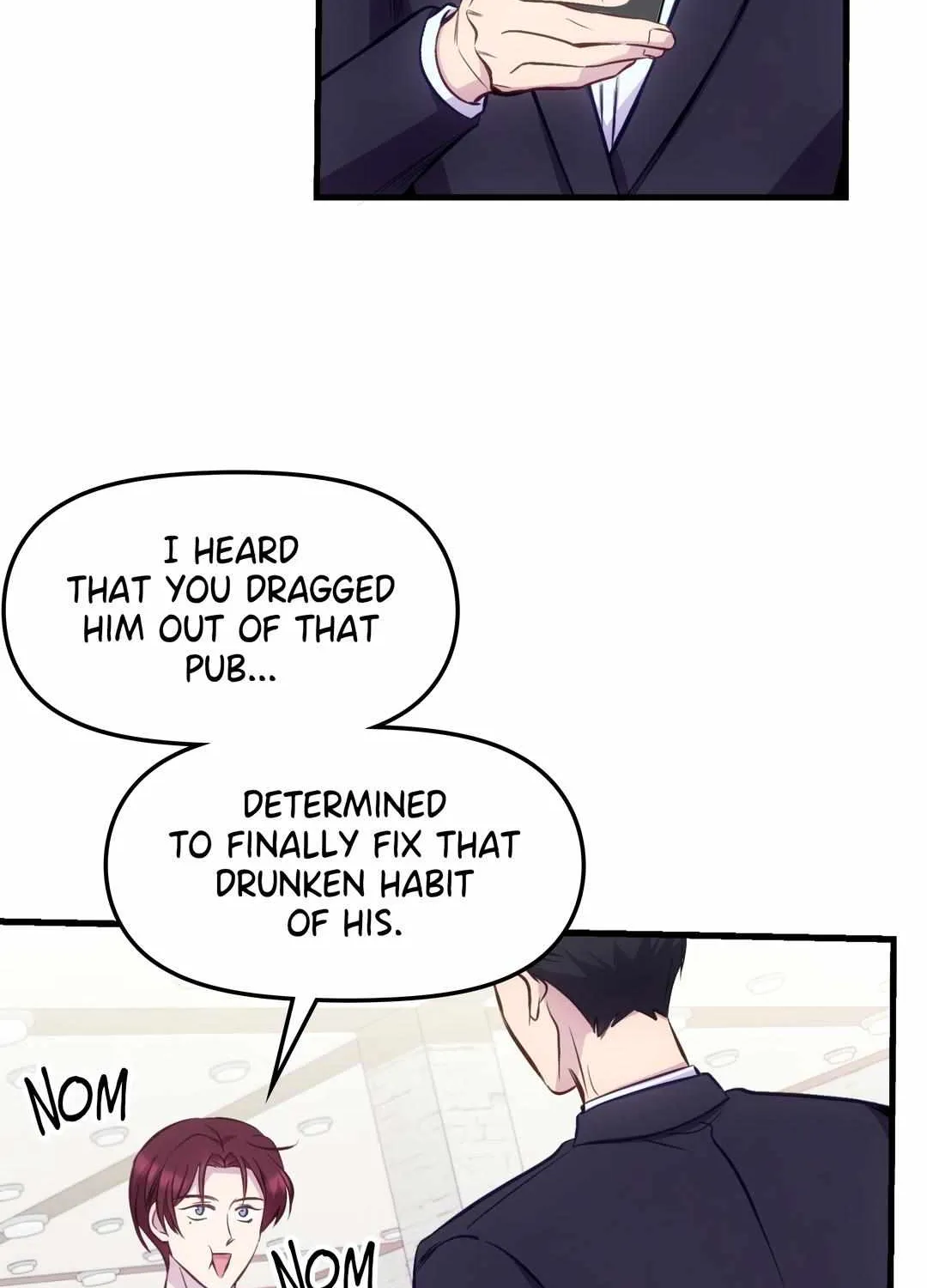 Read Headache chapter 7 image 47 on Lezhin