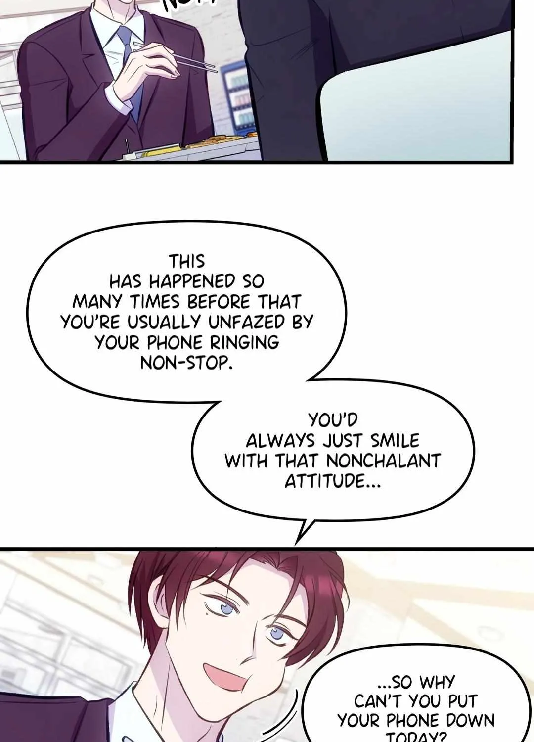 Read Headache chapter 7 image 48 on Lezhin