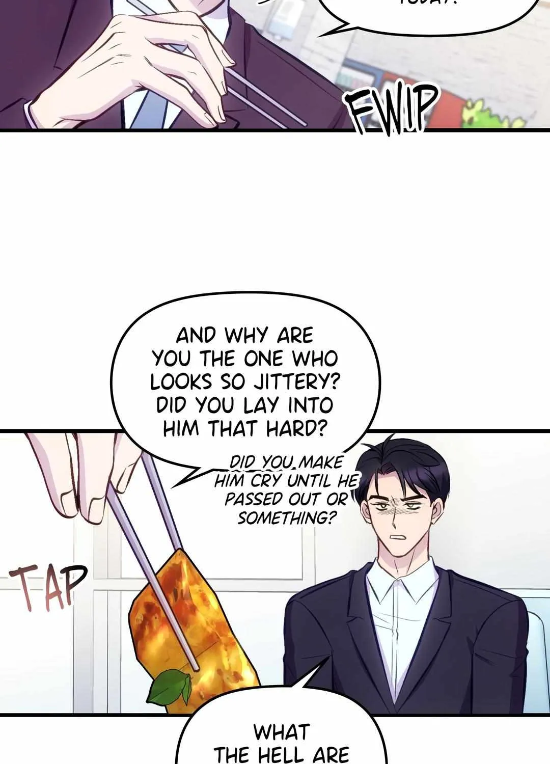 Read Headache chapter 7 image 49 on Lezhin