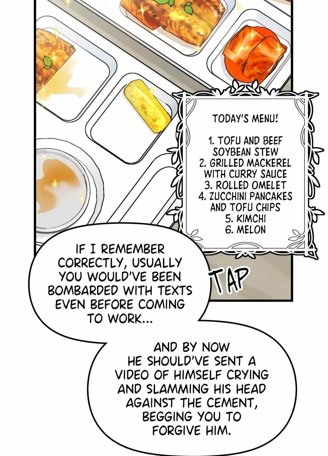 Read Headache chapter 7 image 52 on Lezhin