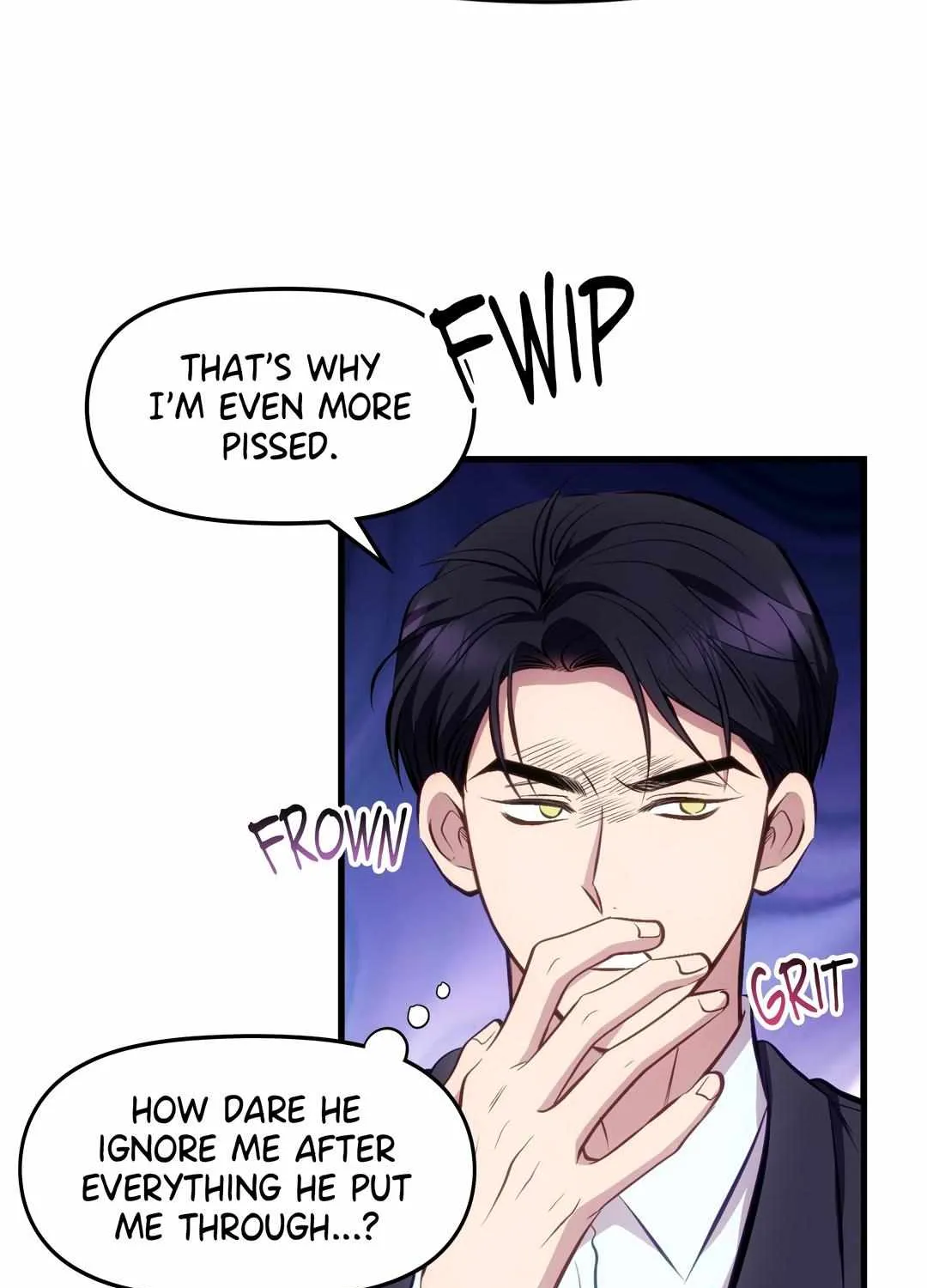Read Headache chapter 7 image 53 on Lezhin