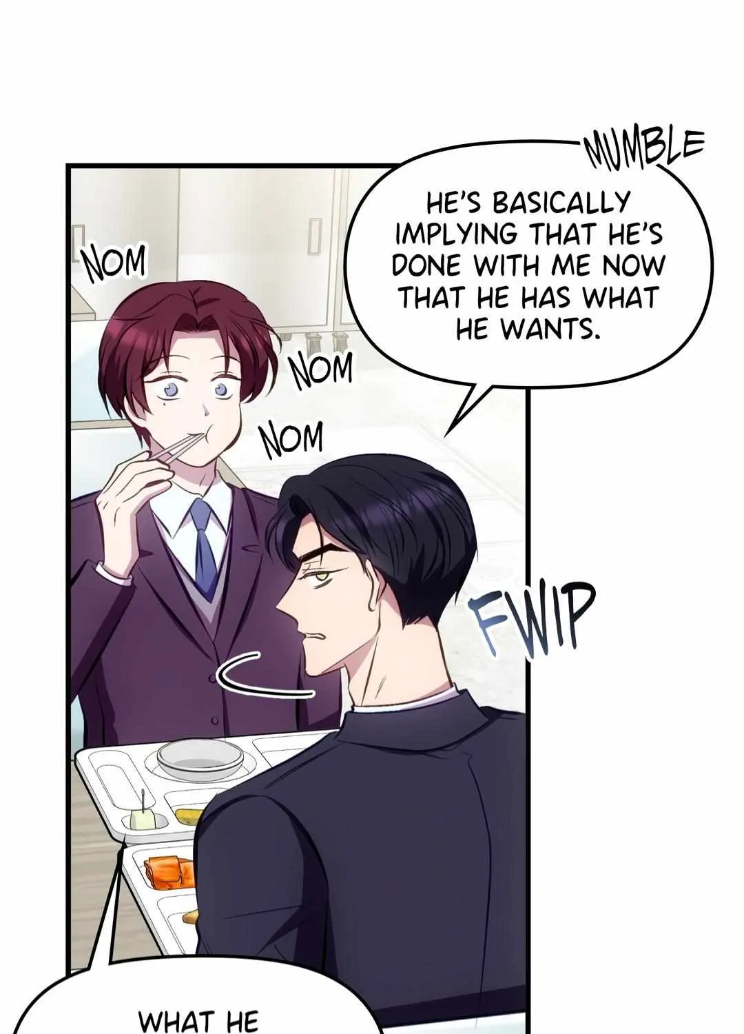 Read Headache chapter 7 image 55 on Lezhin