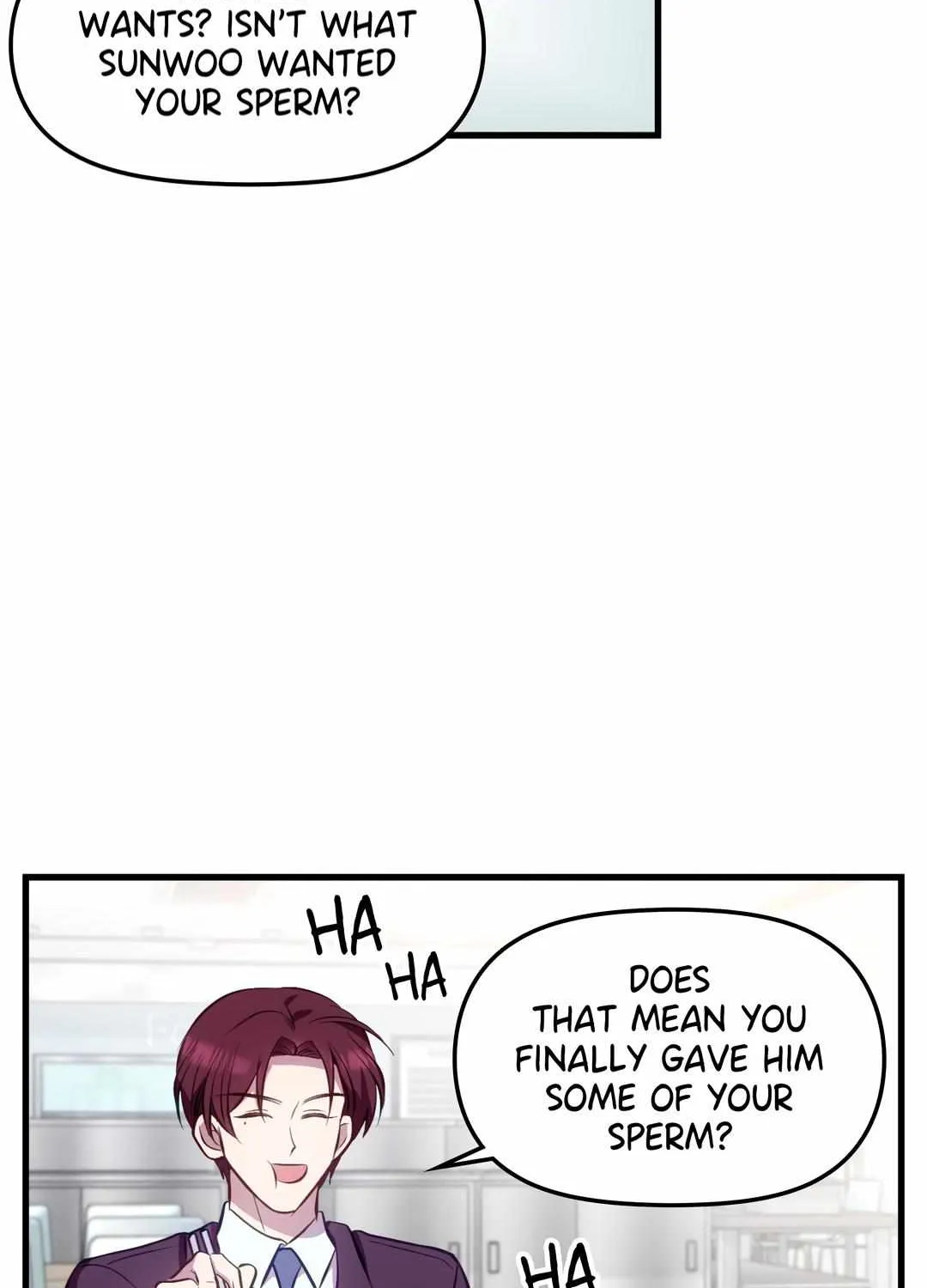 Read Headache chapter 7 image 56 on Lezhin
