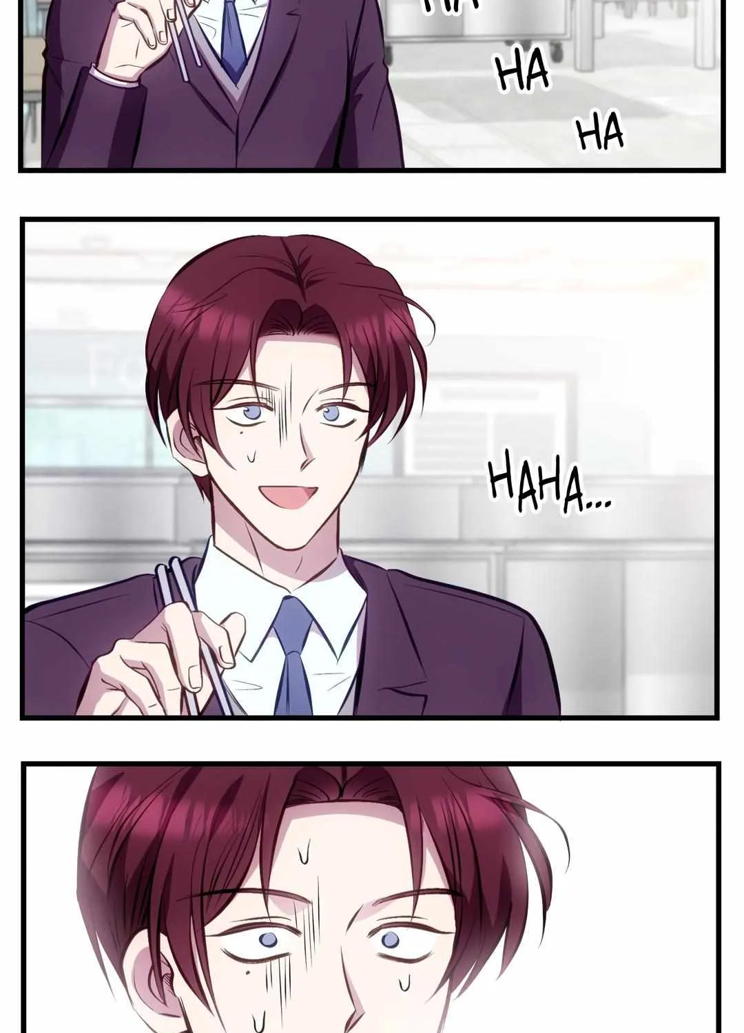 Read Headache chapter 7 image 57 on Lezhin