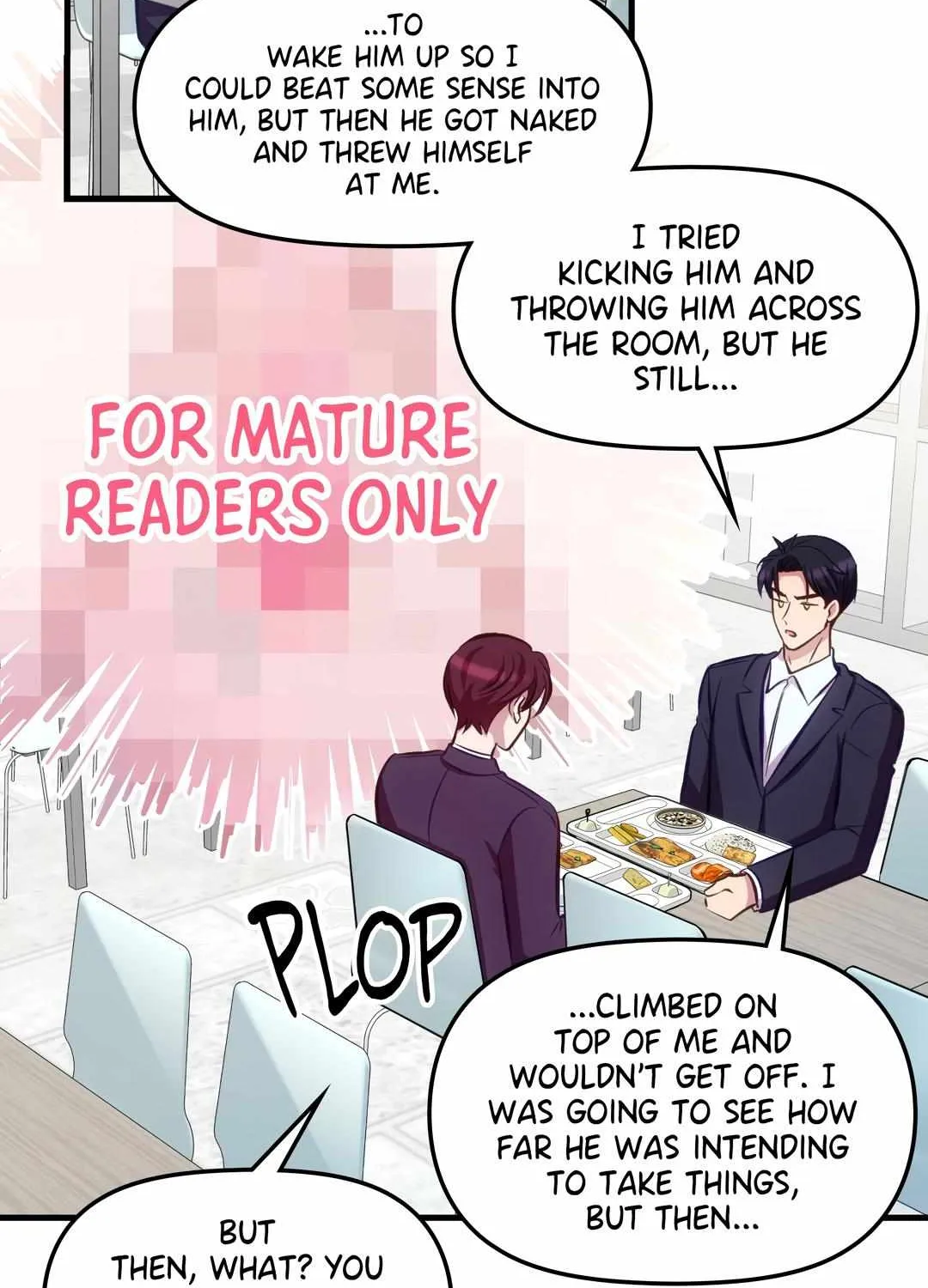 Read Headache chapter 7 image 64 on Lezhin