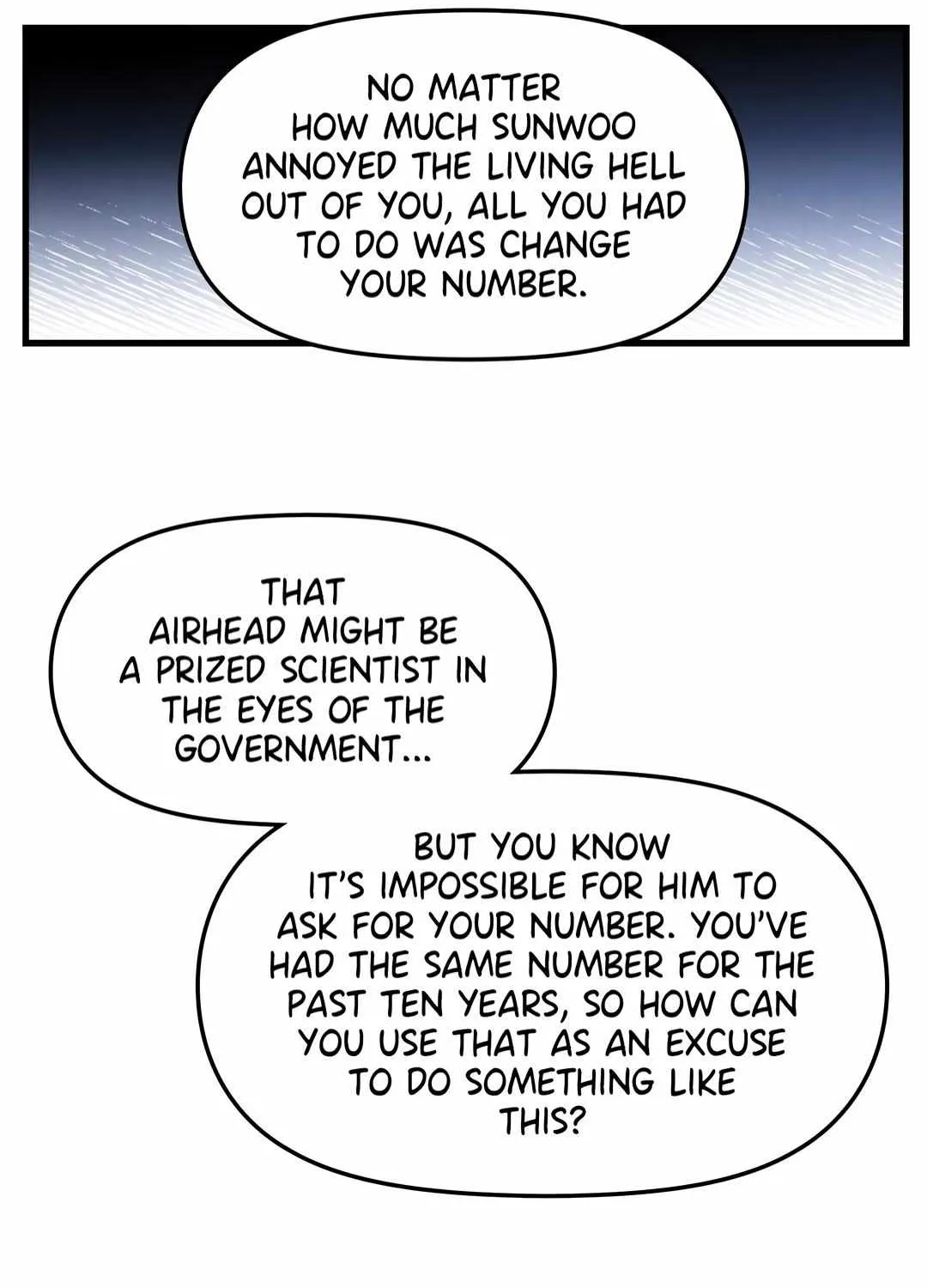 Read Headache chapter 7 image 68 on Lezhin