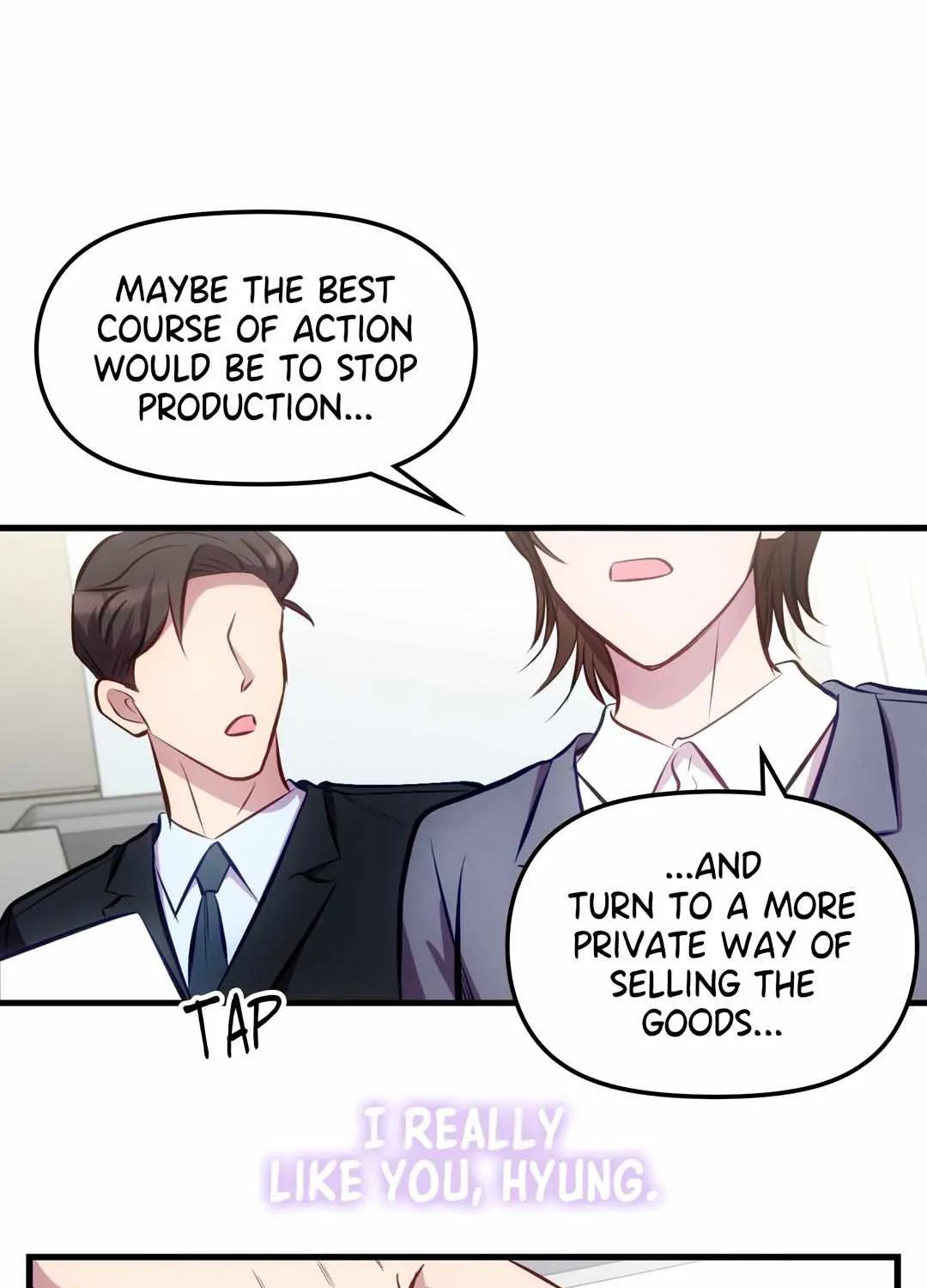 Read Headache chapter 7 image 7 on Lezhin