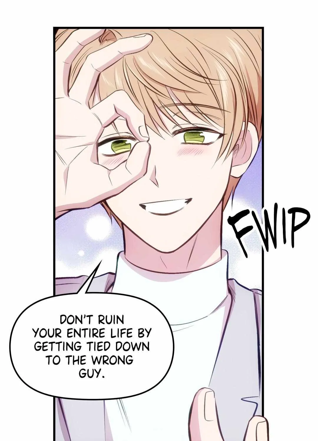 Read Headache chapter 7 image 74 on Lezhin