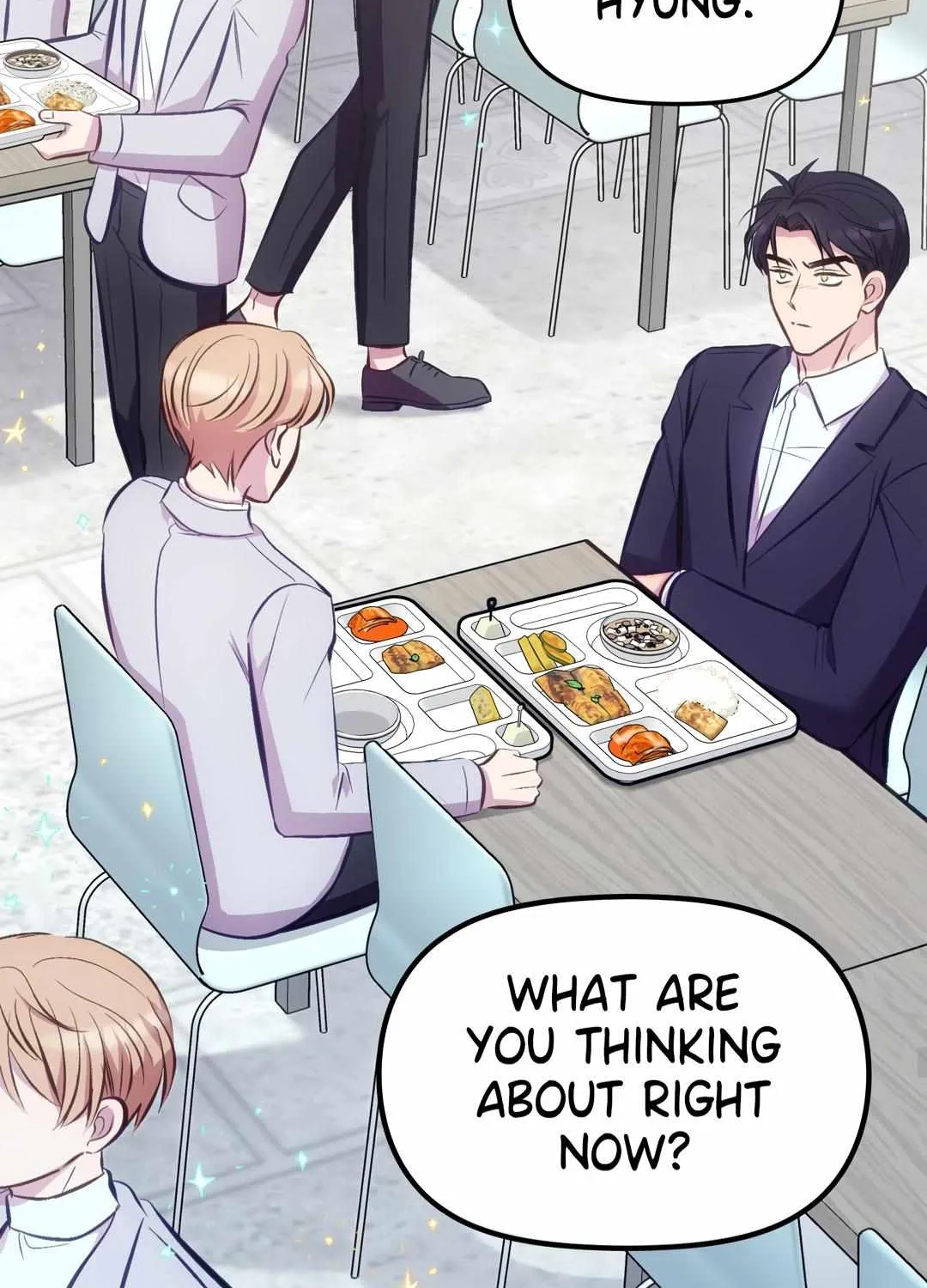 Read Headache chapter 7 image 77 on Lezhin