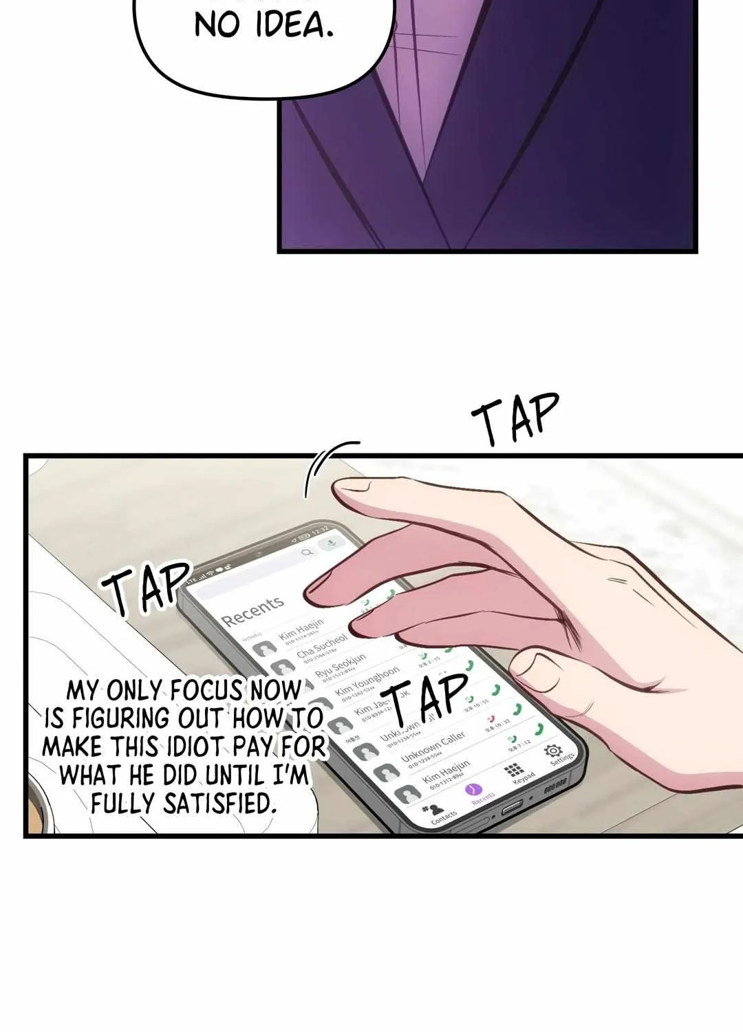 Read Headache chapter 7 image 80 on Lezhin