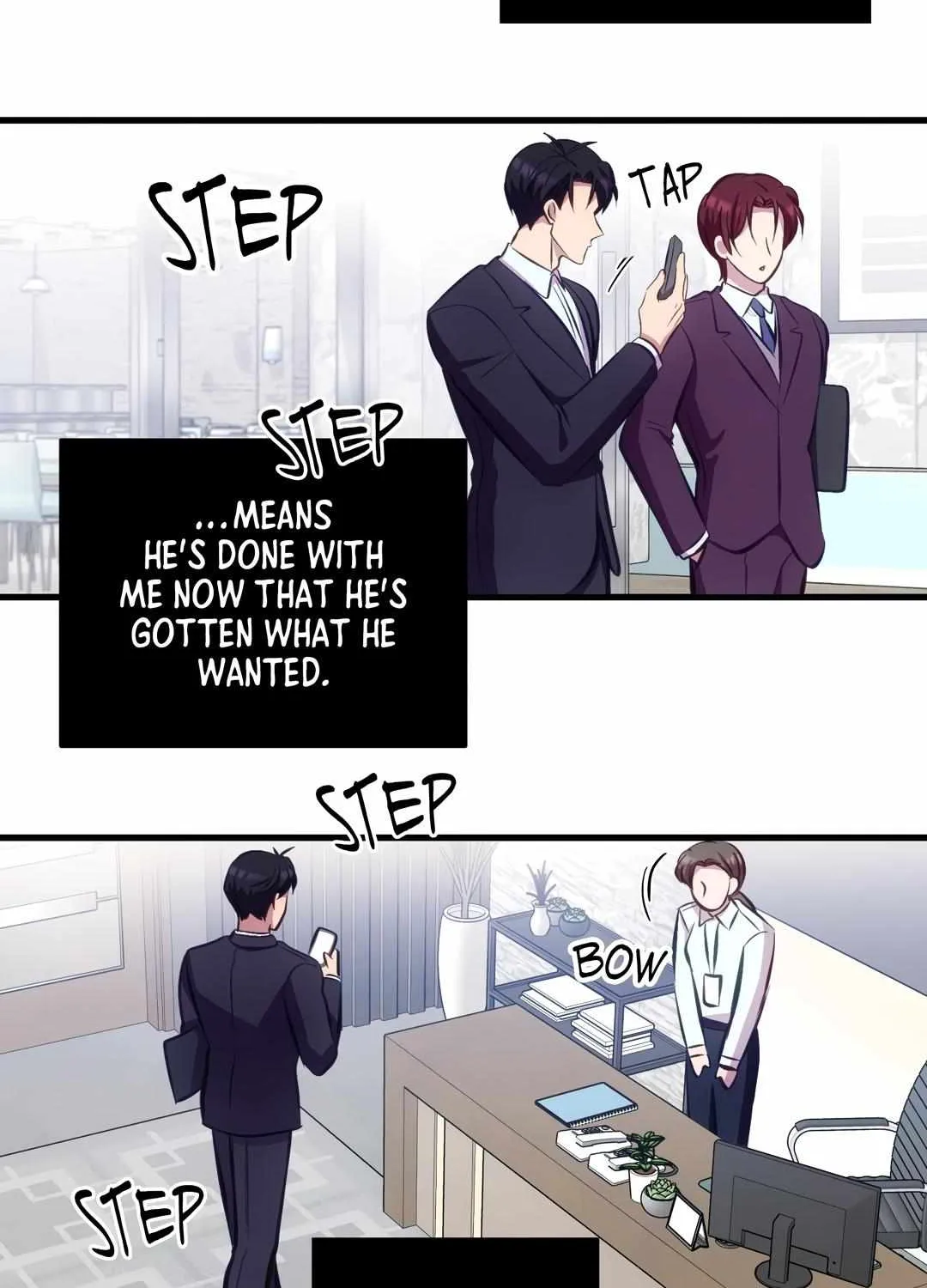 Read Headache chapter 7 image 82 on Lezhin