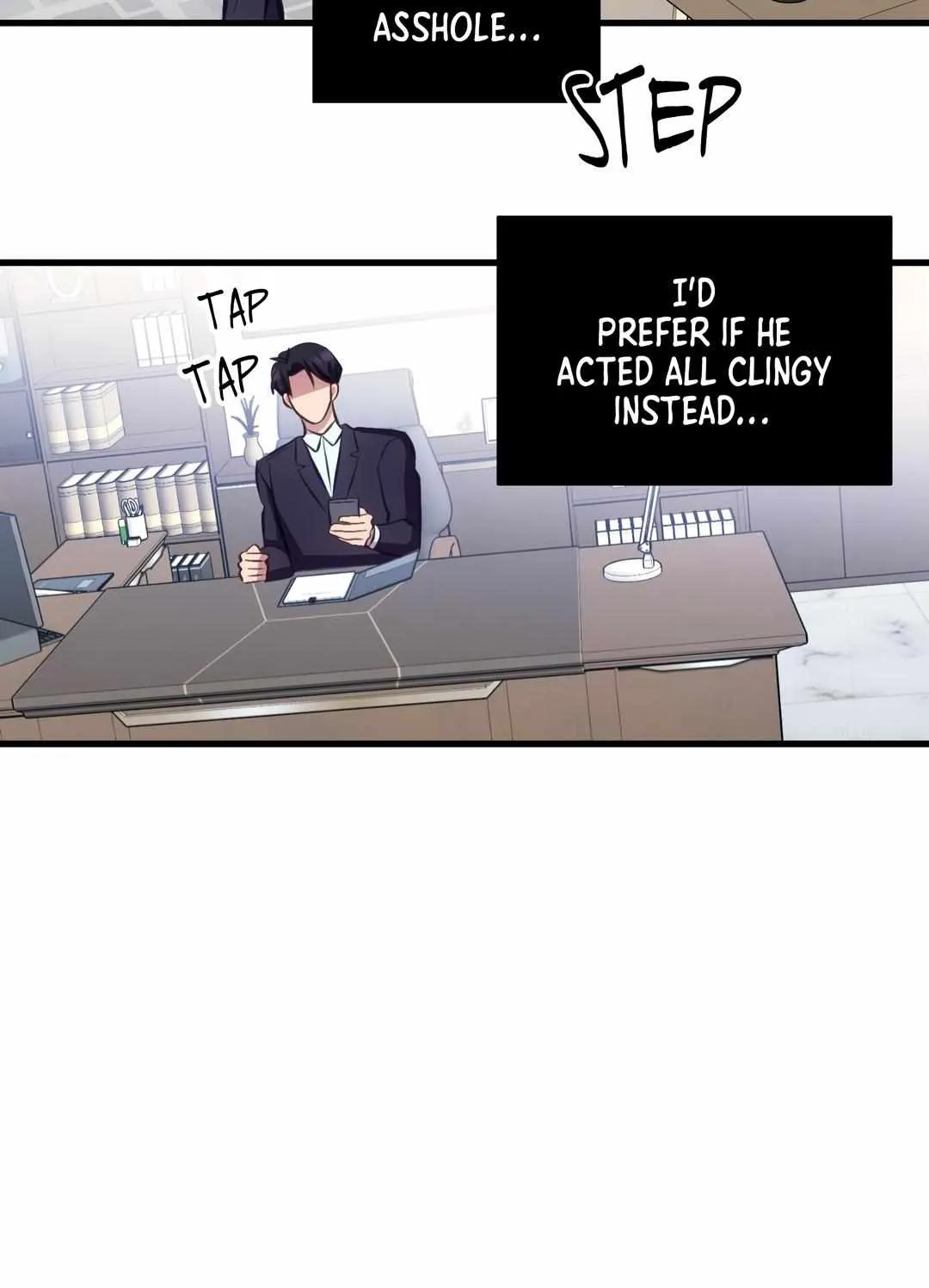 Read Headache chapter 7 image 83 on Lezhin