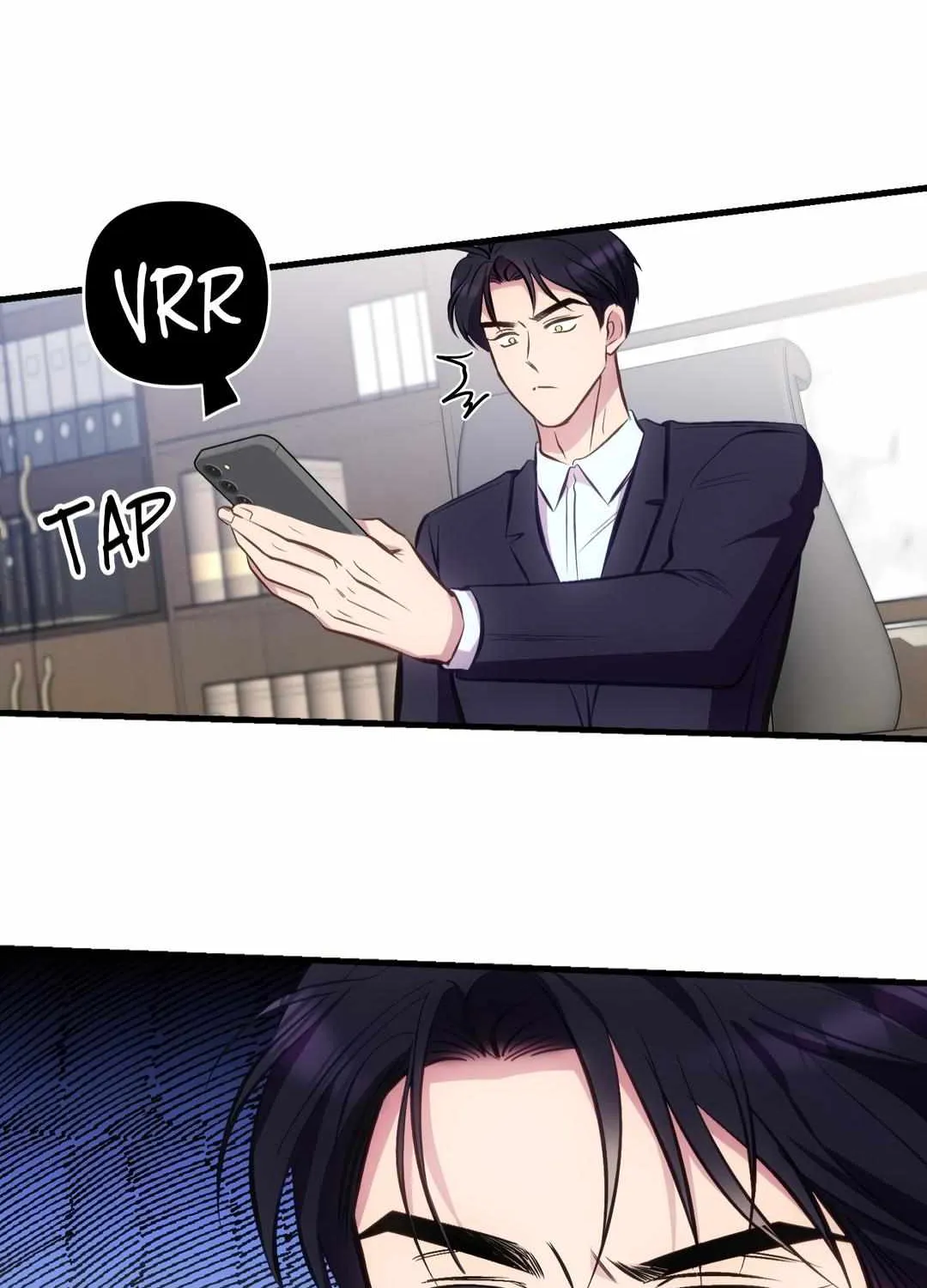 Read Headache chapter 7 image 85 on Lezhin